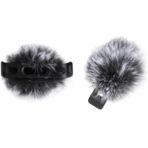 قیمت میکروفون وایرلس یقه‌ای گرین