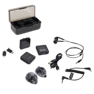 میکروفون بی سیم گرین لاین