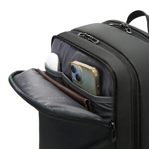 کیفیت کوله پشتی مسافرتی لپ تاپ 15.6 اینچ ضد آب بنج