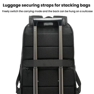 قیمت کوله پشتی مسافرتی لپ تاپ 15.6 اینچ ضد آب بنج