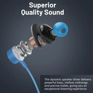 قیمت هندزفری ورزشی دیجیتالی رم خور دور گردنی پرومیت