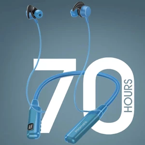 برترین هندزفری ورزشی دیجیتالی رم خور دور گردنی پرومیت