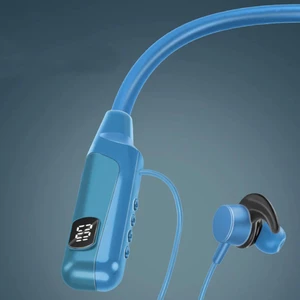 هندزفری ورزشی دیجیتالی رم خور دور گردنی پرومیت