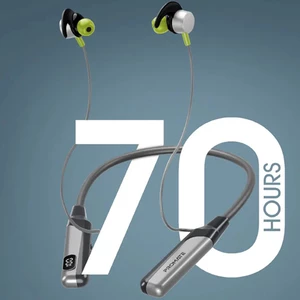 هندزفری ورزشی دیجیتالی رم خور دور گردنی پرومیت