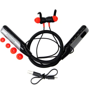 هندزفری ورزشی دیجیتالی رم خور دور گردنی پرومیت