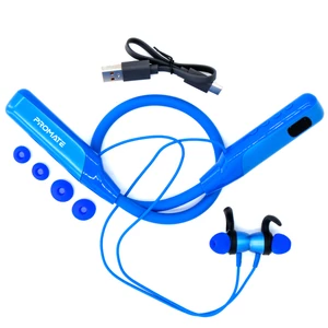 هندزفری ورزشی دیجیتالی رم خور دور گردنی پرومیت