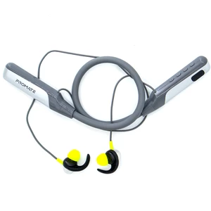 هندزفری ورزشی دیجیتالی رم خور دور گردنی پرومیت