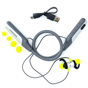 هندزفری ورزشی دیجیتالی رم خور دور گردنی پرومیت