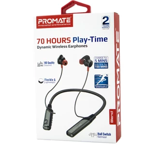 هندزفری ورزشی دیجیتالی رم خور دور گردنی پرومیت