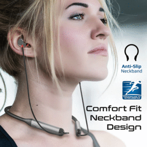 هندزفری گردنی بلوتوثی پرومیت