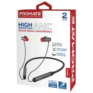 خرید هندزفری بلوتوثی گردنی