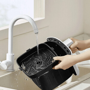 خرید هواپز و سرخ کن هوشمند 4.5 لیتر شیائومی