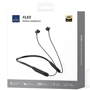 کیفیت هندزفری بی‌سیم اسپرت ورزشی ویوو