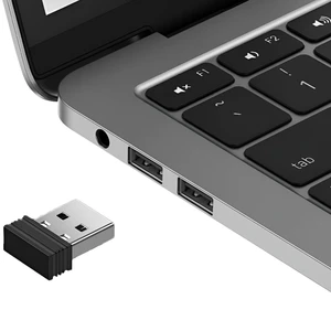 بهترین کیبورد و موس وایرلس سایلنت ویوو