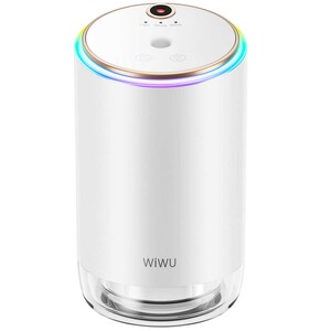 دستگاه رطوبت ساز و خوشبوکننده هوای شارژی قابل حمل با نور RGB ویوو