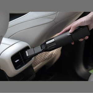 فروش جاروبرقی و دمنده شارژی خودرو هوتو شیائومی