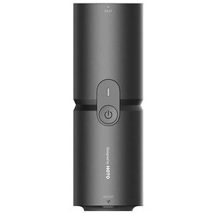 کیفیت جاروبرقی و دمنده شارژی خودرو هوتو شیائومی