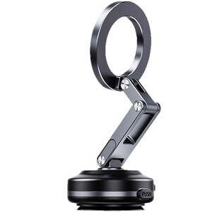 قیمت هولدر مکشی مگنتی شارژی با چرخش 360 درجه چندکاره بونروی