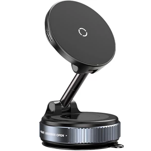 فروش شارژر وایرلس مگ‌سیف و هولدر چندمنظوره بونروی