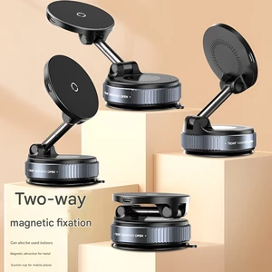 بهترین شارژر وایرلس مگ‌سیف و هولدر چندمنظوره بونروی