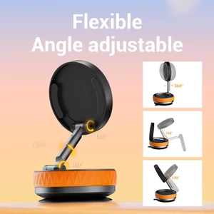 خرید پایه نگهدارنده مغناطیسی داخل ماشین و لپ تاپ