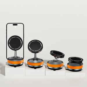 هولدر مغناطیسی داخل ماشین و لپ تاپ