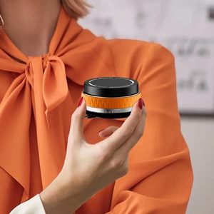 پایه نگهدارنده مگ سیف داخل ماشین و لپ تاپ