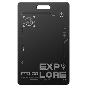 WiWU iTag WT-03 Easy to find card tracker support Apple