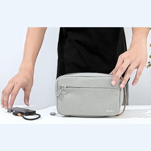 خرید هاب تایپ سی 4 پورت ویوو