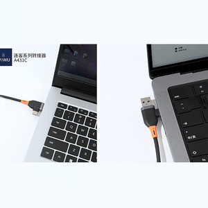 فروش هاب تایپ سی 4 پورت ویوو