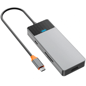 فروش هاب تایپ سی 7 پورت ویوو