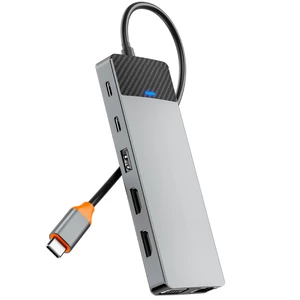 فروش هاب مبدل تایپ سی چند پورت ویوو