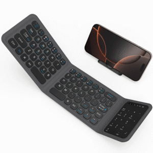 کیبورد بی‌سیم تاشو ویوو FMK-05