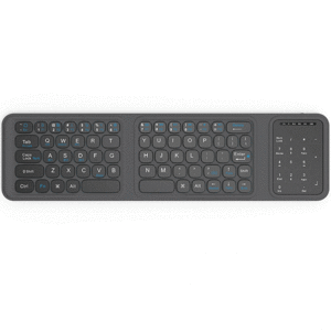 کیبورد بی‌سیم تاشو ویوو