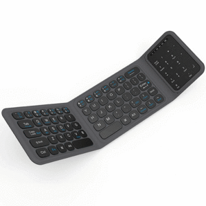 کیبورد بلوتوثی تاشو ویوو