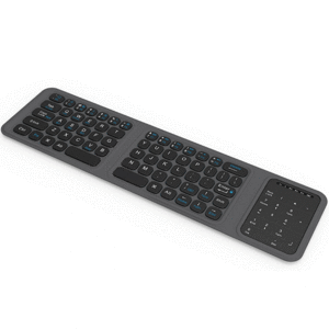 خرید کیبورد وایرلس تاشو ویوو