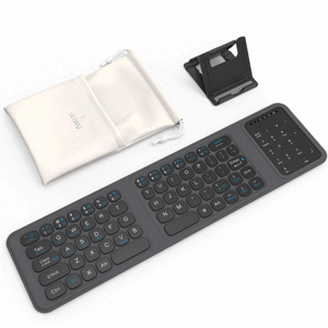 خرید کیبورد بی‌سیم تاشو ویوو