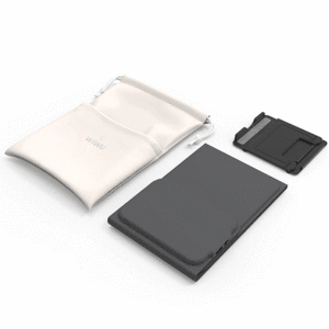 قیمت کیبورد بی‌سیم تاشو ویوو