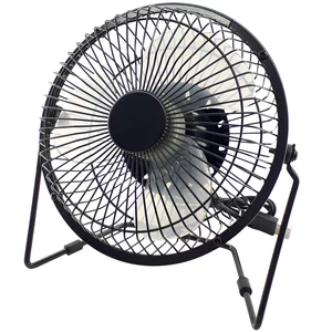 پنکه رومیزی یو‌اس‌بی سایز بزرگ D-Net