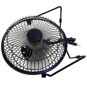 بهترین پنکه خنک‌کننده بسیار قوی سایز بزرگ دی نت