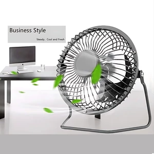 پنکه خنک‌کننده بسیار قوی سایز بزرگ دی نت