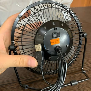 ارزان ترین پنکه خنک‌کننده بسیار قوی سایز بزرگ دی نت