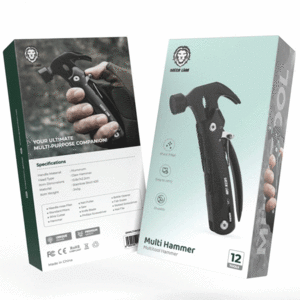 جعبه ابزار چکش چندکاره