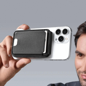 نمای نزدیک جاکارتی ویوو با پوشش ضد سرقت