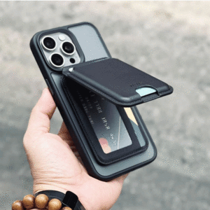 جاکارتی چرمی ویوو با طراحی مغناطیسی قوی