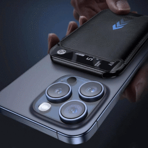 قفل مغناطیسی قدرتمند جاکارتی ویوو