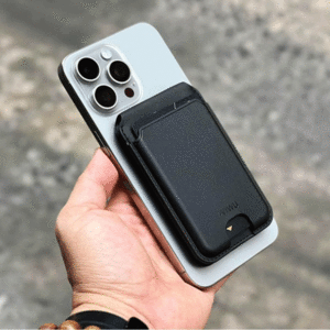 کیف پول چرمی مغناطیسی ویوو