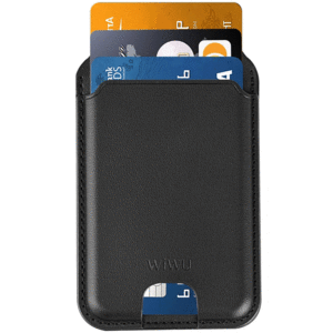 قیمت کیف پول چرمی مغناطیسی ویوو