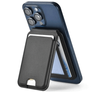 خرید جاکارتی چرمی مغناطیسی ویوو