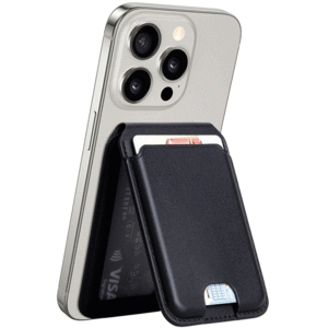 فروش جاکارتی چرمی مغناطیسی ویوو